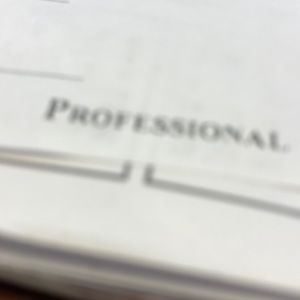 Meet your Posher, Kelsey